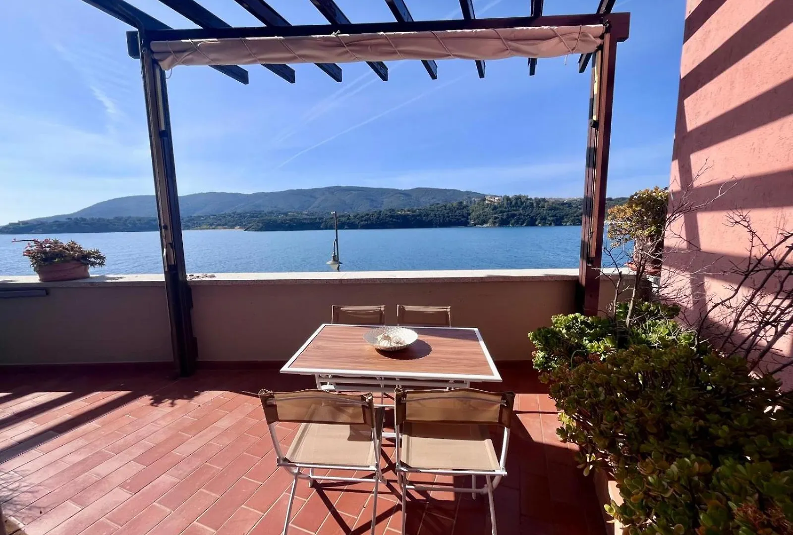 Apartman La Pianotta Suite - Elba Affitti Porto Azzurro