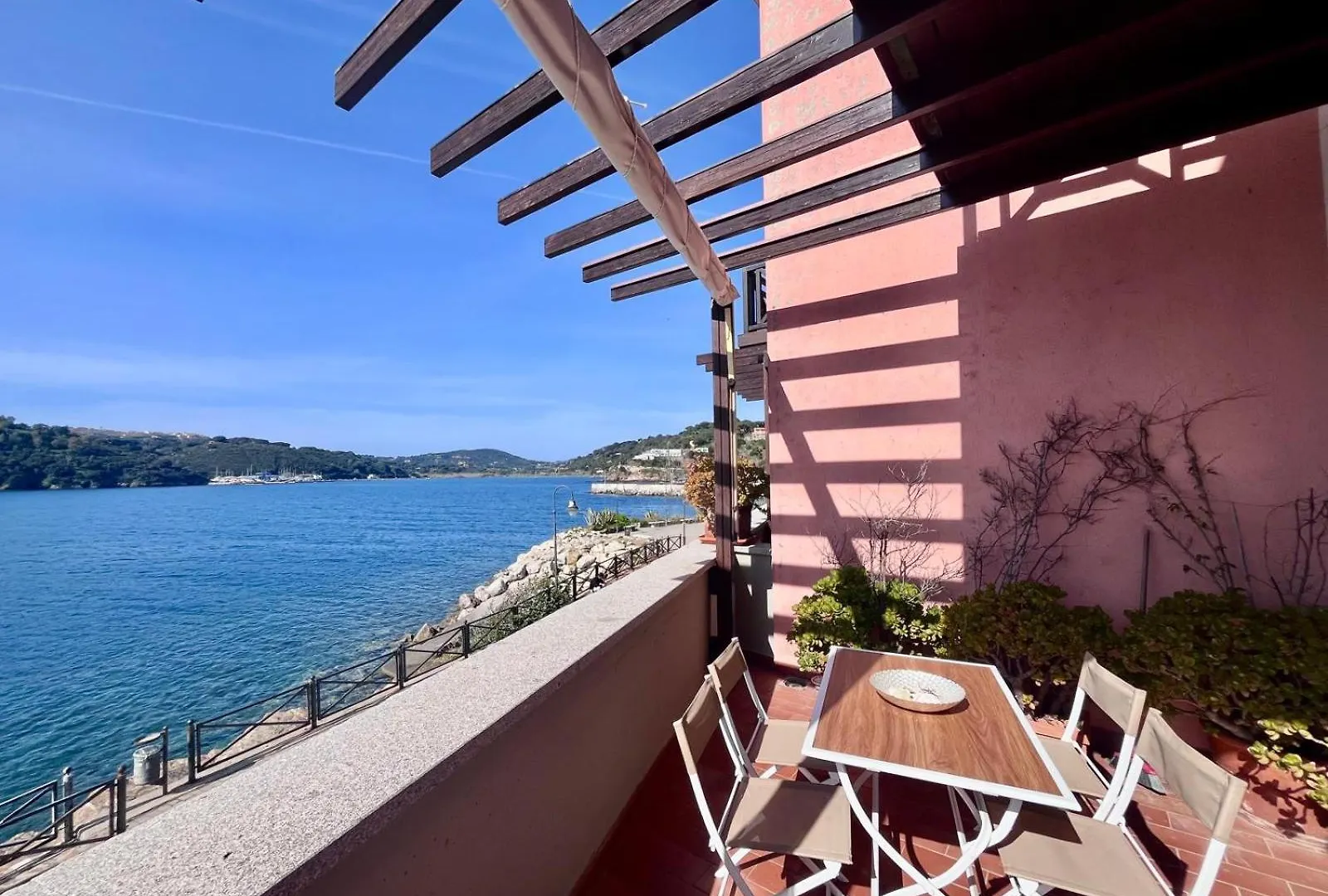 La Pianotta Suite - Elba Affitti Porto Azzurro Olaszország