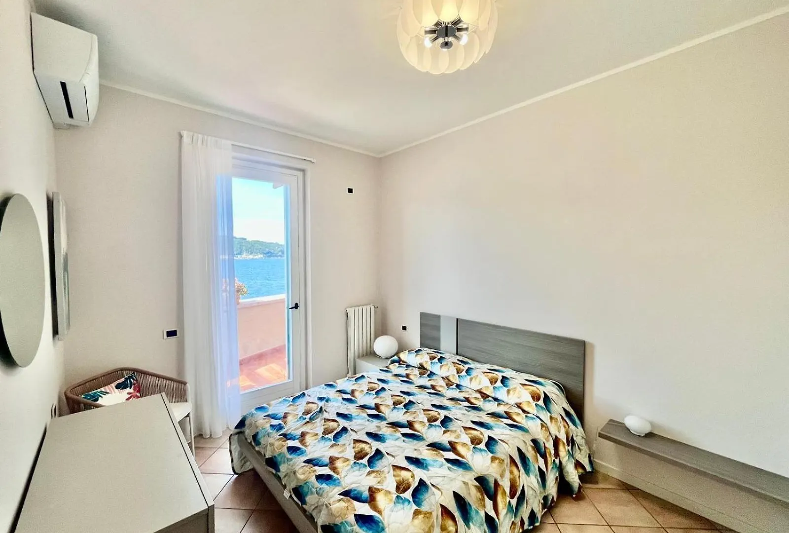 Apartman La Pianotta Suite - Elba Affitti Porto Azzurro