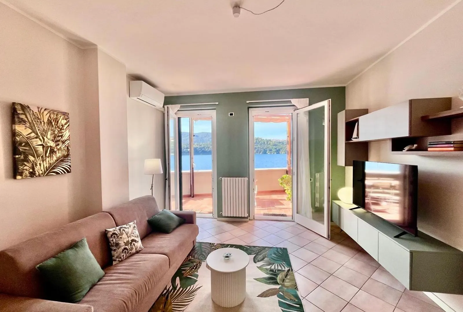 La Pianotta Suite - Elba Affitti Porto Azzurro