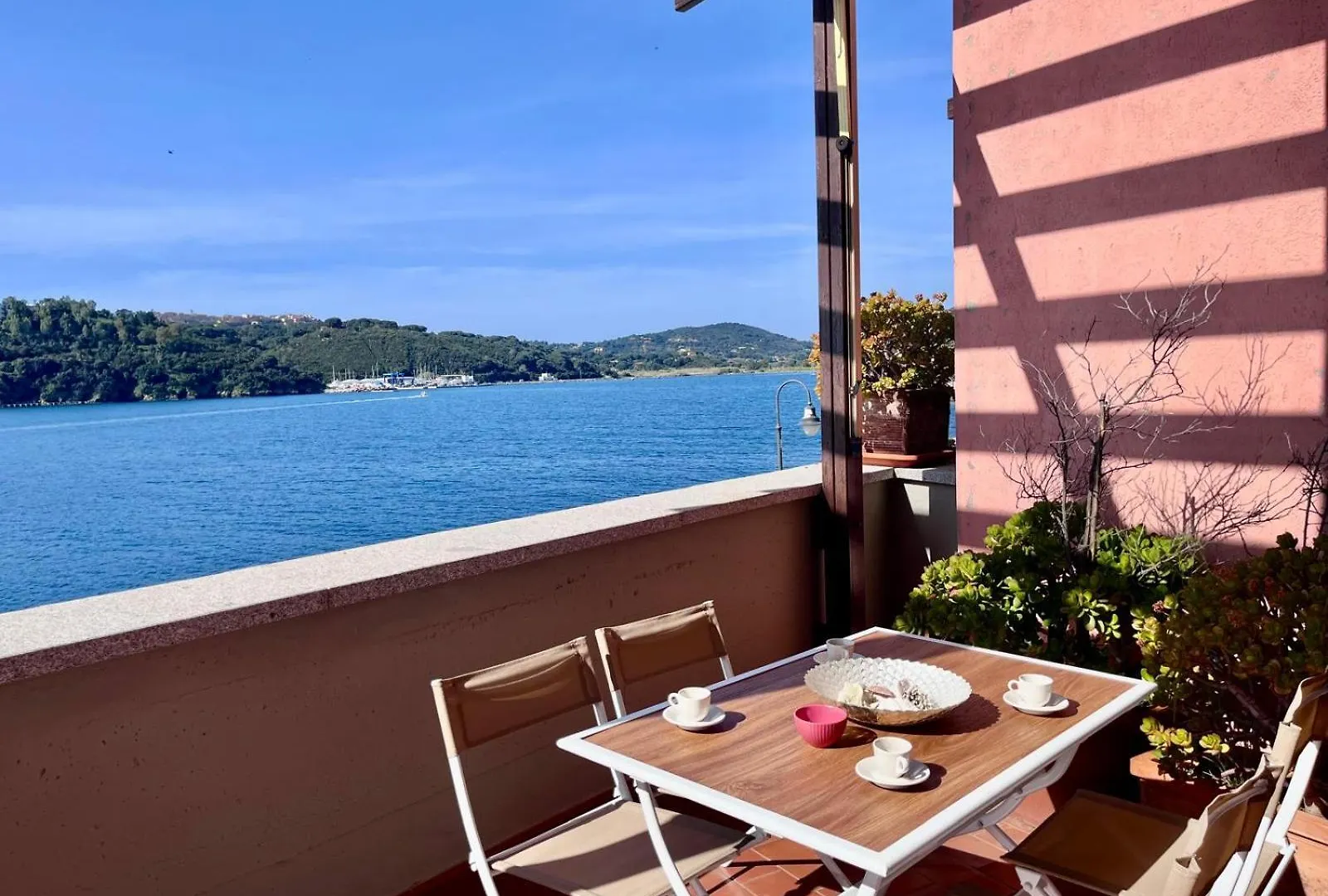 La Pianotta Suite - Elba Affitti Porto Azzurro Apartman