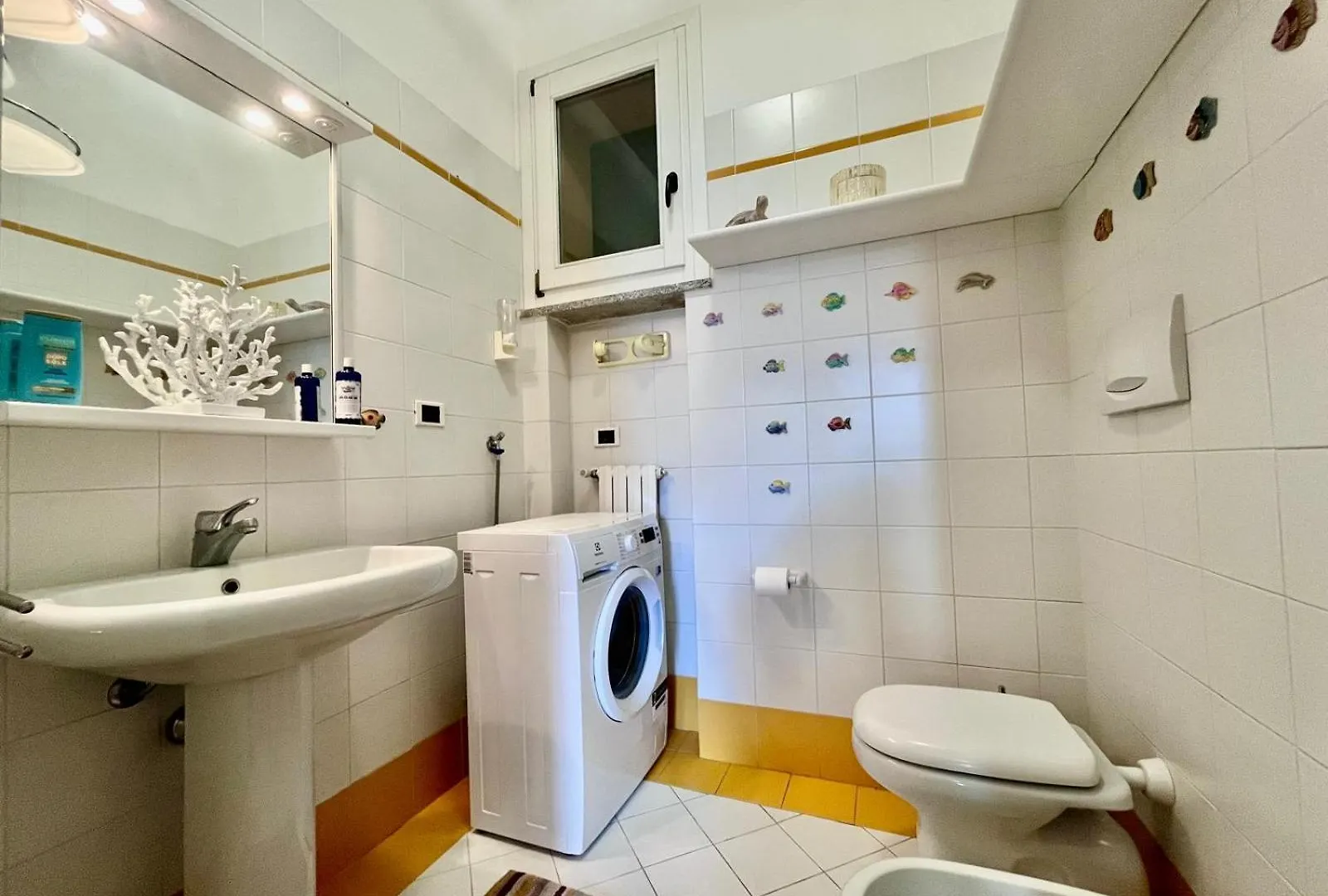 La Pianotta Suite - Elba Affitti Porto Azzurro 0*,  Olaszország