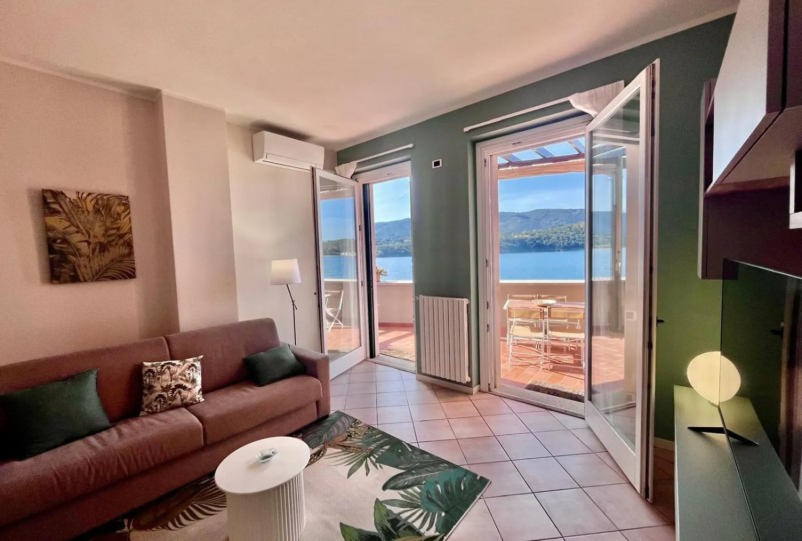 La Pianotta Suite - Elba Affitti Porto Azzurro Apartman