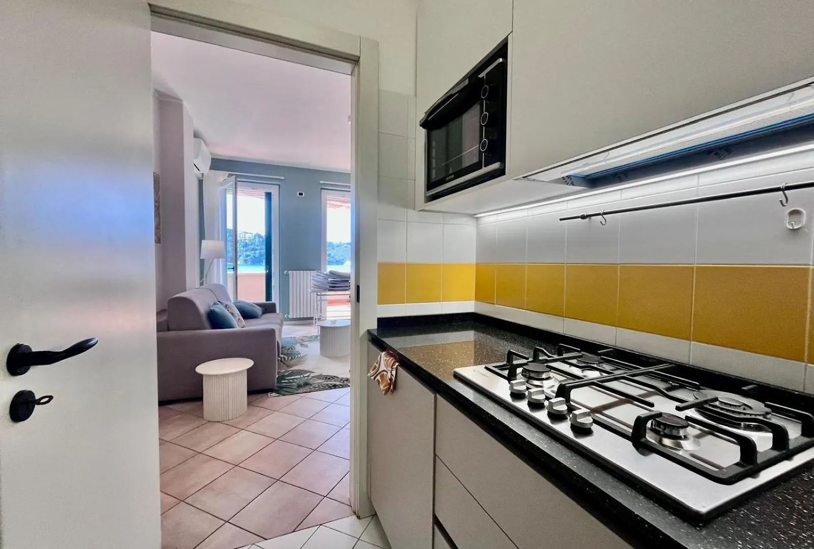 La Pianotta Suite - Elba Affitti Porto Azzurro 0*,