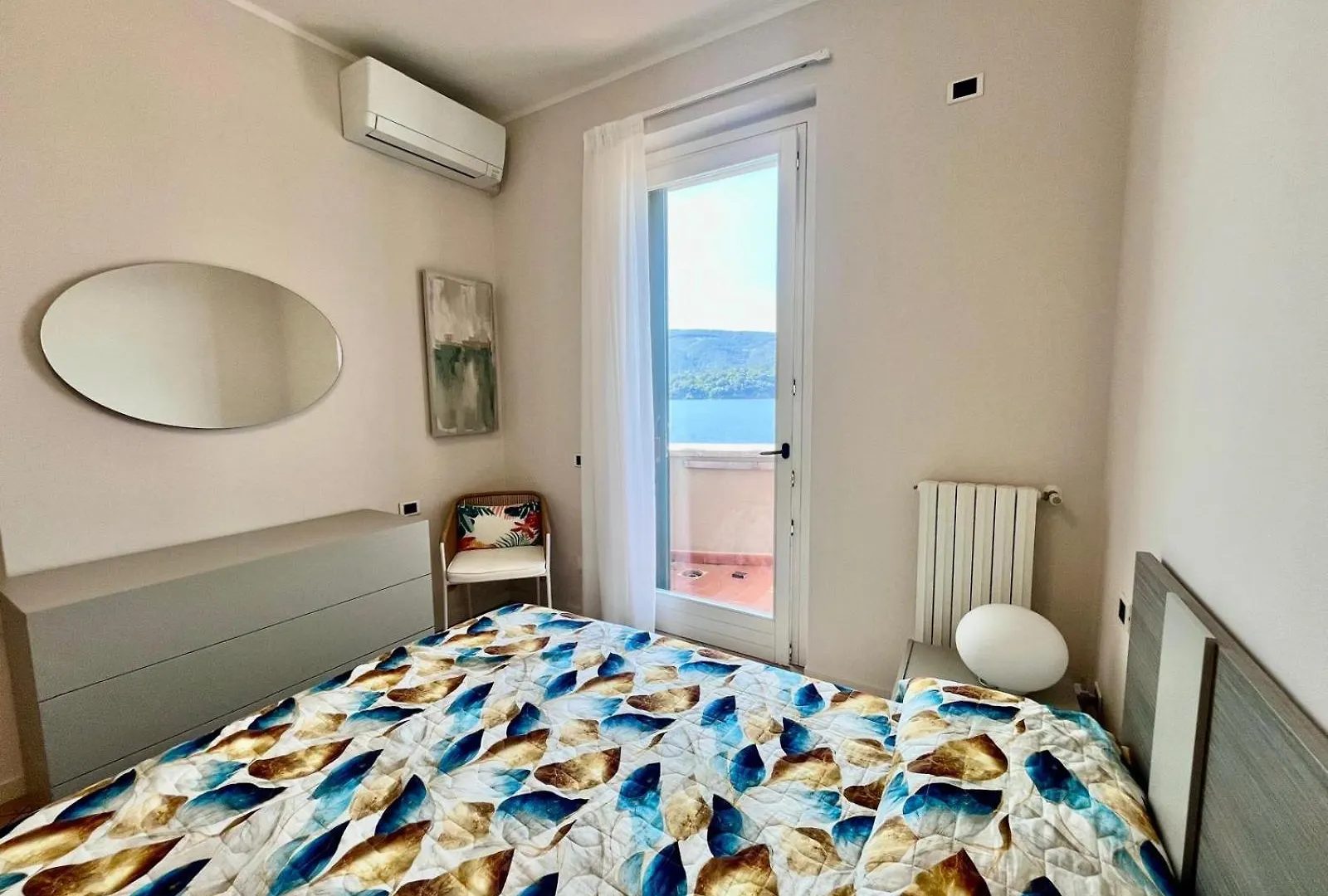 Apartman La Pianotta Suite - Elba Affitti Porto Azzurro Olaszország