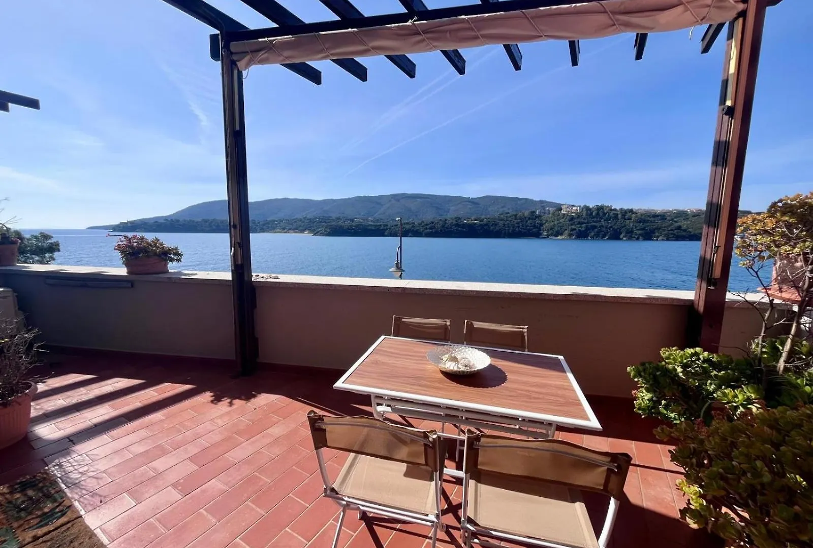 La Pianotta Suite - Elba Affitti Porto Azzurro 0*,