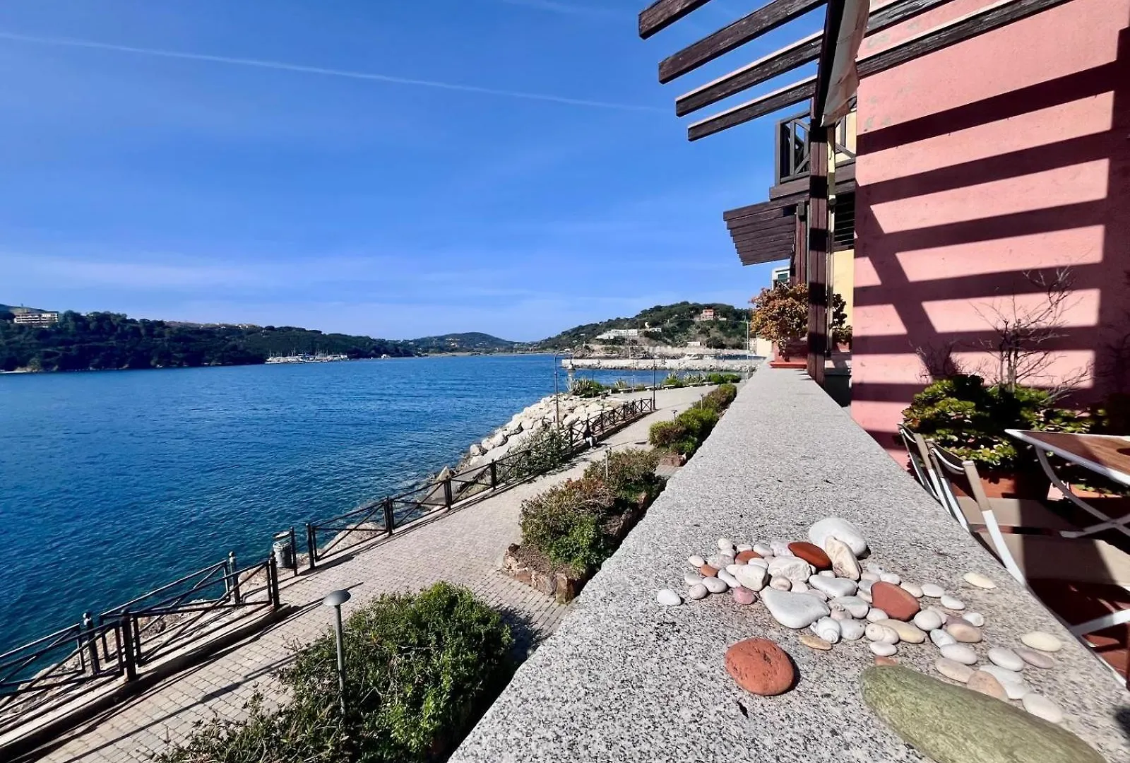 La Pianotta Suite - Elba Affitti Porto Azzurro Apartman